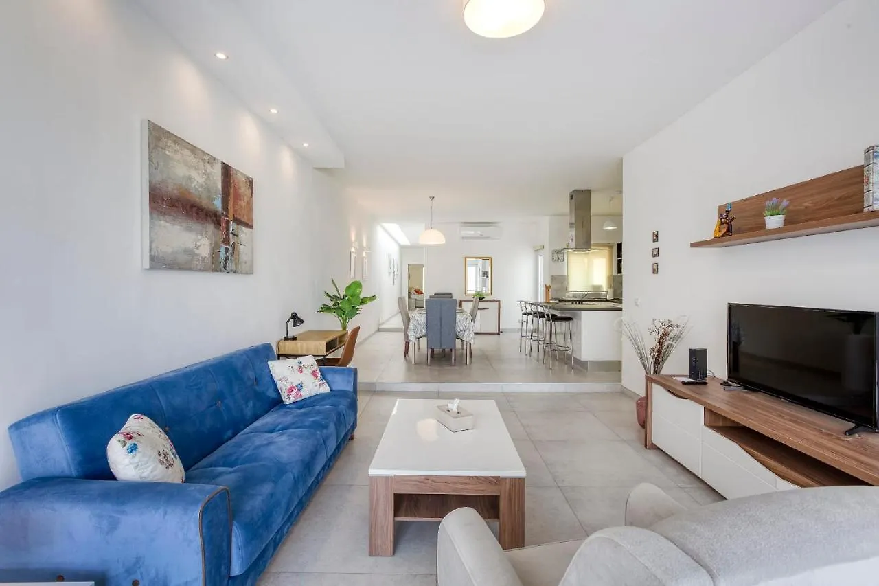 Gzira Penthouse - Hosted By Sweetstay Malta
