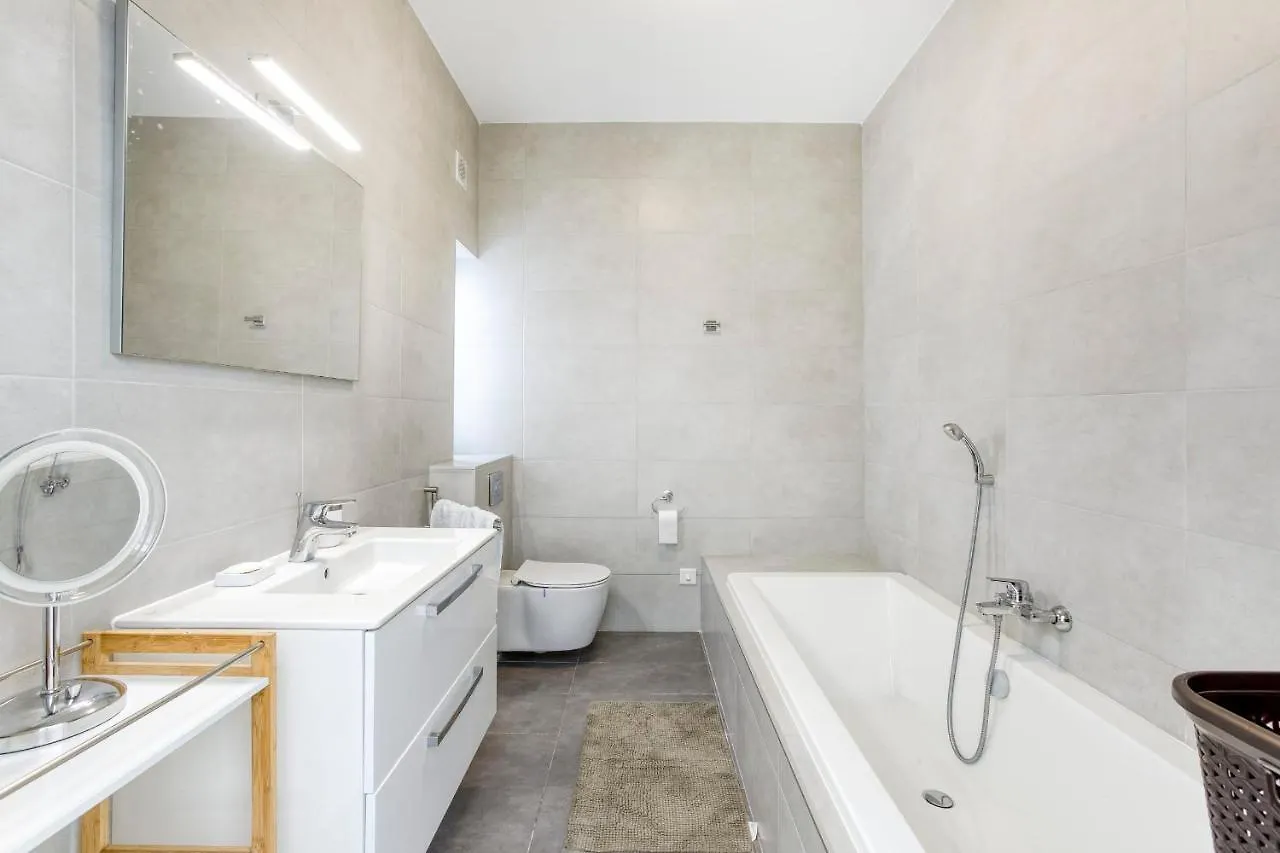 Gzira Penthouse - Hosted By Sweetstay 0*,  Malta
