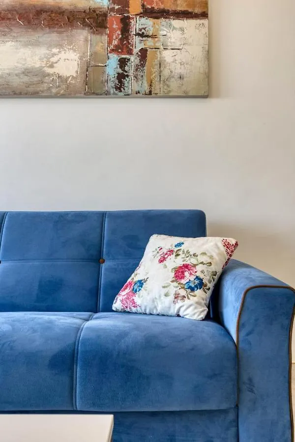 Gzira Penthouse - Hosted By Sweetstay