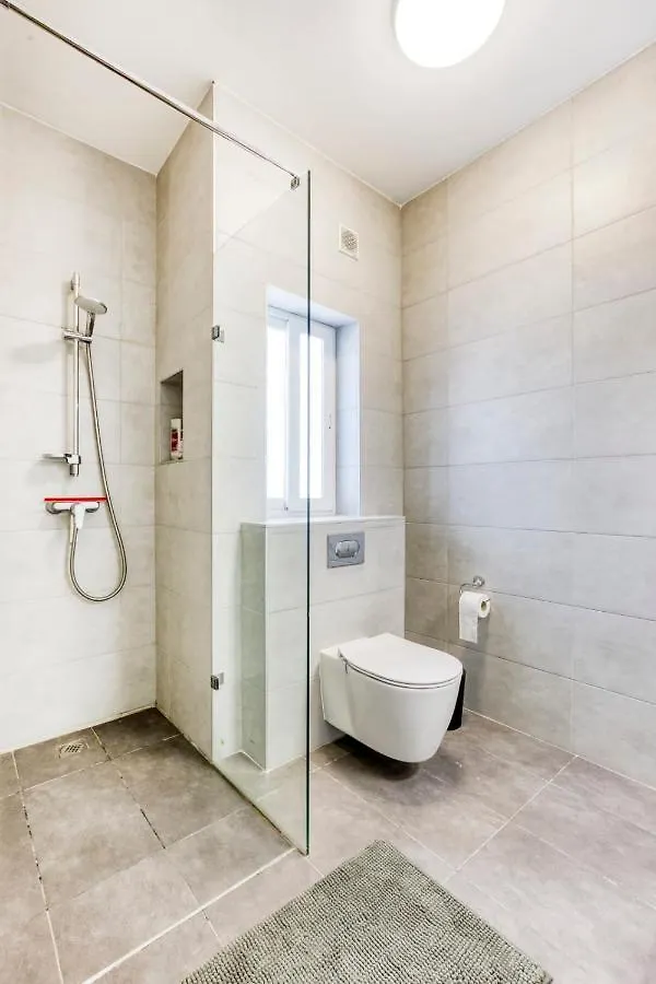 Apartment Gzira Penthouse - Hosted By Sweetstay Malta