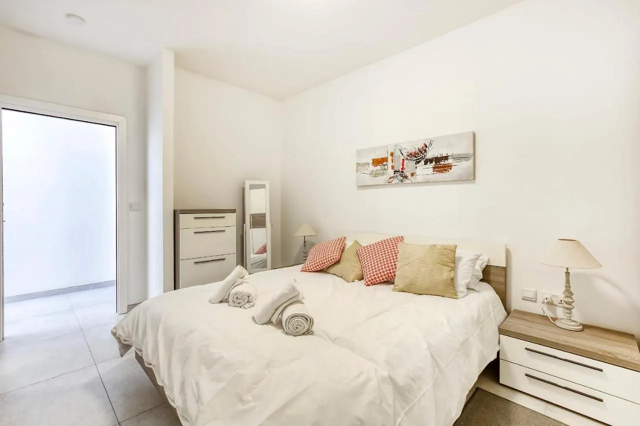 Apartment Gzira Penthouse - Hosted By Sweetstay Malta
