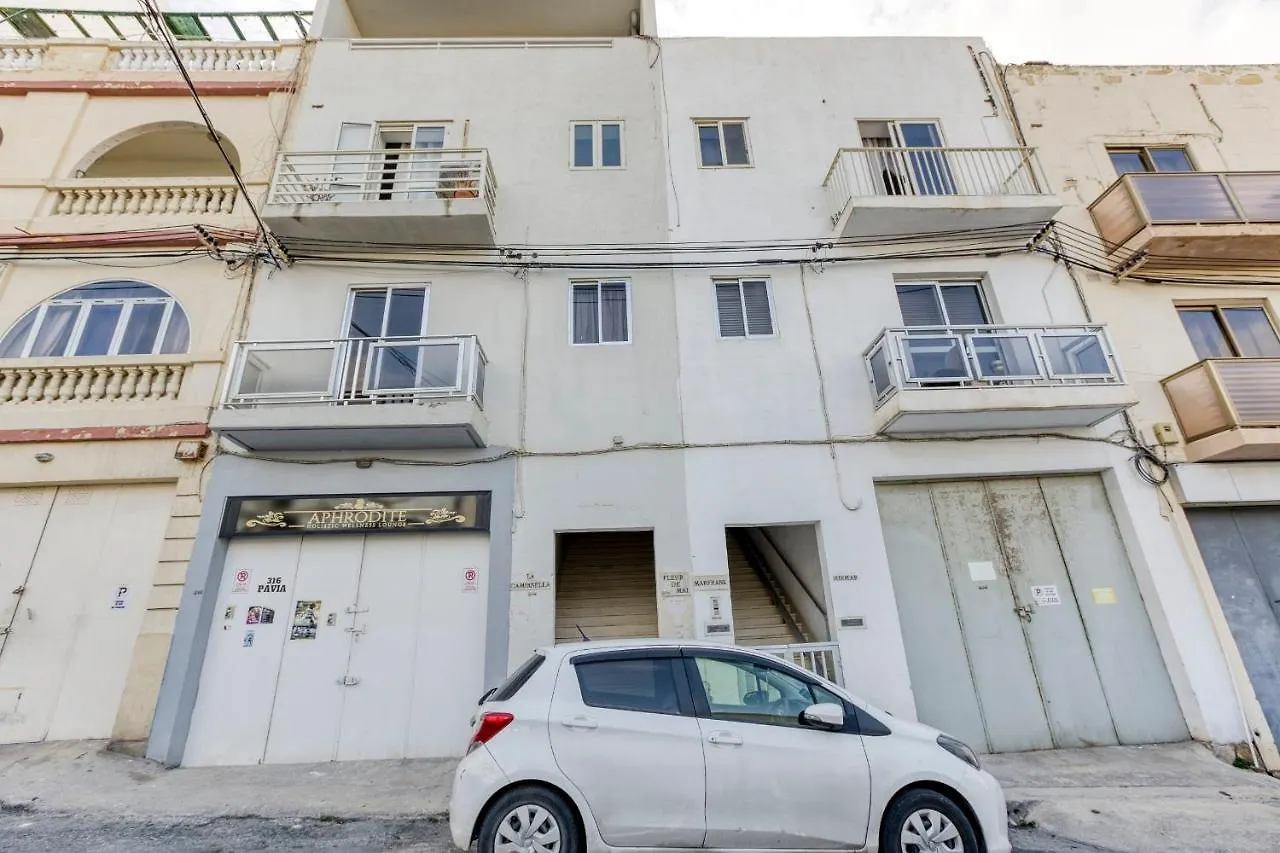 Gzira Penthouse - Hosted By Sweetstay Malta