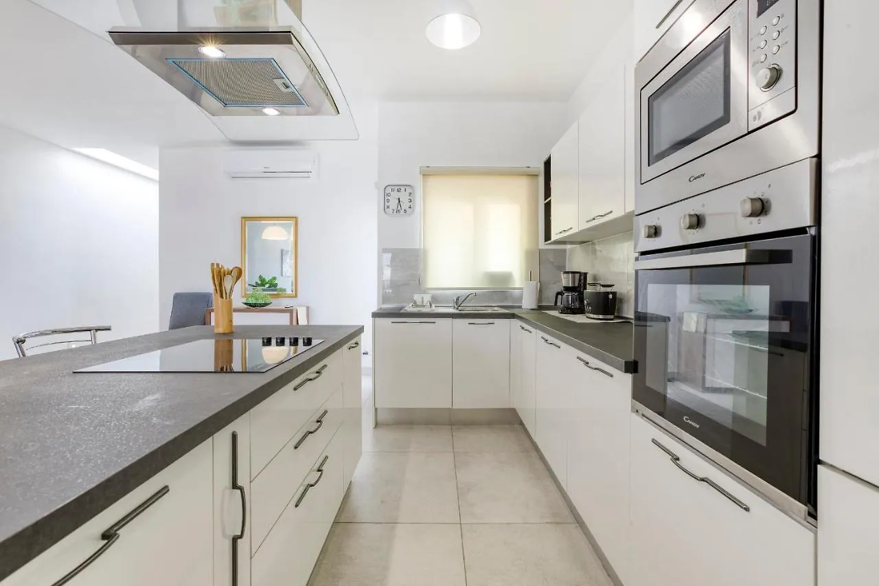 Gzira Penthouse - Hosted By Sweetstay