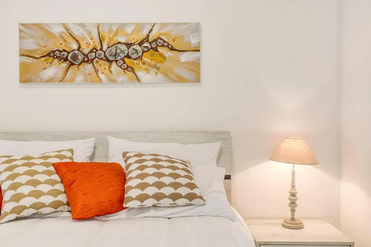 Gzira Penthouse - Hosted By Sweetstay