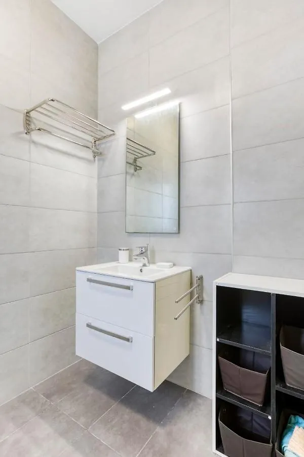 Gzira Penthouse - Hosted By Sweetstay Daire